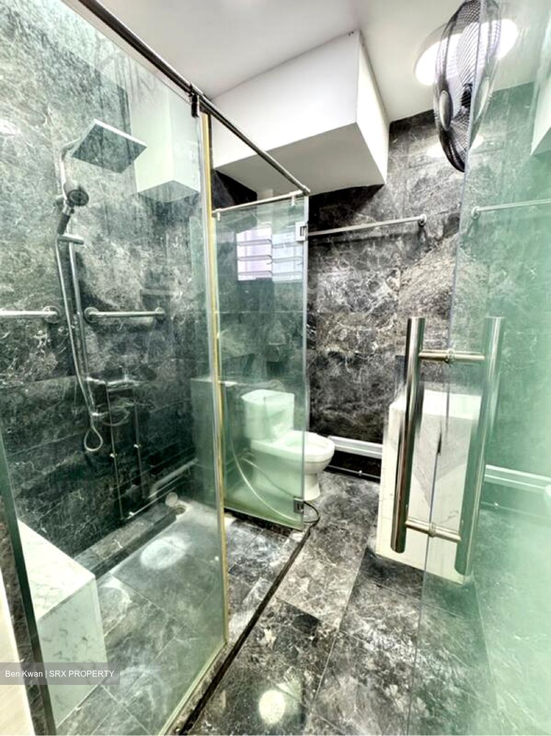 Blk 10 Marsiling Gardens (Woodlands), HDB 5 Rooms #630701161